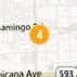 Image result for 4321 W. Flamingo Rd.%2C Las Vegas%2C NV 89103 United States