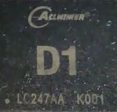 Image result for Znak D1