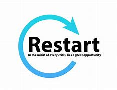 Image result for Restart Pluss Logo