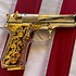 Image result for Gun Wallpapers iPhone 5S Gold