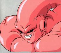 Image result for Evil Buu DBZ