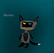 Image result for PJ Masks OC Snow Fox