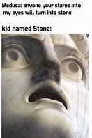 Image result for Stone Baby Meme