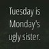 Image result for Sarcastic Monday Memes