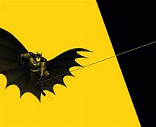 Image result for Batman Flying Images