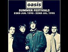 Image result for Oasis V Festival