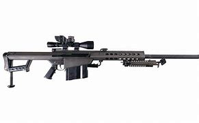 Image result for 50 Cal Barrett M82A1