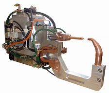 Image result for Shunt Assembly Welding Gun Robot