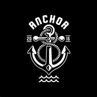 Image result for Anchor Logo Vector