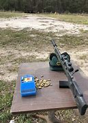 Image result for 5.7X28 Bolt Action Rifle