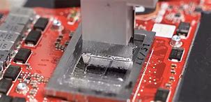 Image result for Liquid Metal Cooling Laptop
