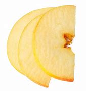 Image result for Appel Slices