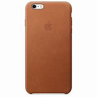 Image result for leather iphone 6s plus case