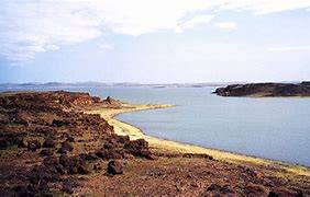Image result for Turkana River