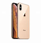 Image result for iPhone XS Gold Back