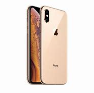 Image result for iPhone XS Gold and AirPod