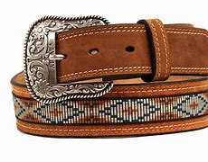 Image result for Western Belts for Men Vintage