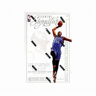 Image result for NBA Hoops Hobby Box