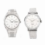 Image result for Analogue Quartz Movement Watch