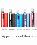 Image result for Magnetic Vape Cartridge Battery