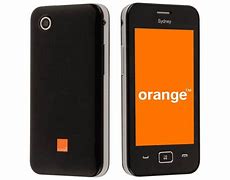 Image result for Orange Smartphone