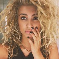 Image result for Tori Kelly Natural Hair