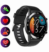 Image result for smart watch with blood pressure monitors