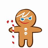 Image result for Gingerbread Man Meme