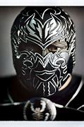 Image result for Luchador Minature
