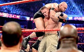 Image result for WWE John Cena Vs. Ryback