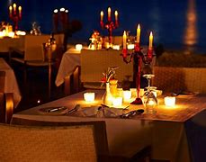 Image result for Romantic Dinner Set