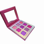 Image result for Pink Eyeshadow Palette