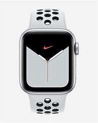 Image result for Apple Watch Nike Midnight