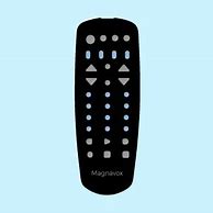 Image result for Magnavox Remote Control Setup