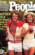 Image result for Farrah Fawcett 1976 Magazine Covers