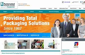 Image result for Packaging Systems Inc
