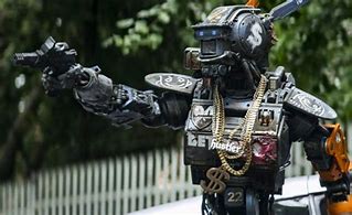 Image result for African Robot