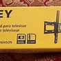 Image result for Smart TV On Wall