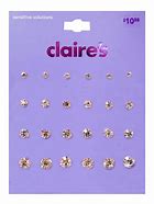 Image result for Claire's Jewelry Set