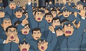 Image result for Anime Animation