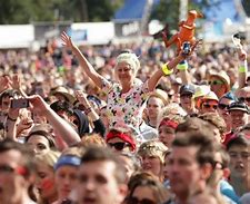 Image result for V Festival Chelmsford