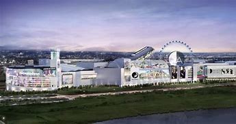 Image result for american dream mall nj hours