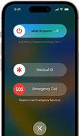 Image result for Emergency SOS iPhone 11