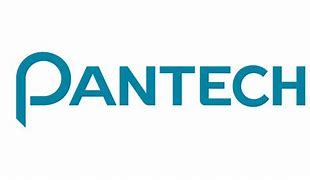 Résultat d’images pour pantech logo