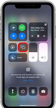 Image result for iPhone Control Center Symbols