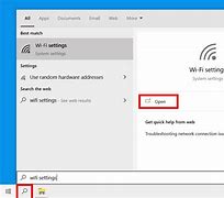 Image result for Wi-Fi Checking