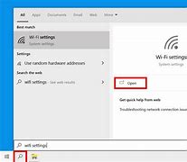 Image result for How to See Wi-Fi Password in Computer