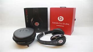 Image result for Beats Dr. Dre Prince Paul