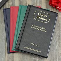 Image result for Walmart Coin Collecting Books