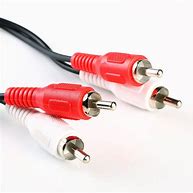 Image result for RCA Audio Connectors